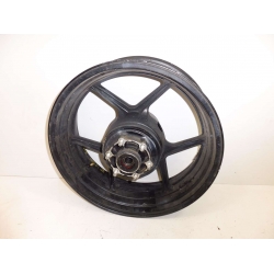 JANTE AR - KAWASAKI Z 750 2006