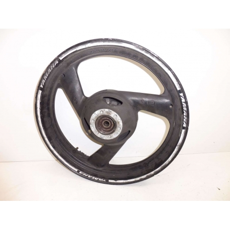 JANTE AV - YAMAHA 600 FAZER 2000