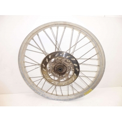 JANTE AV - DERBI SENDA R