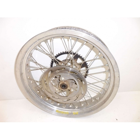 JANTE AR 17 - ROXON DUEL