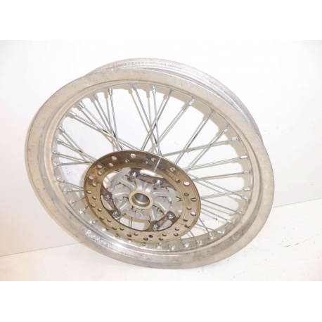 JANTE AV 17 - ROXON DUEL