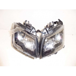 OPTIQUE - YAMAHA T-MAX 530