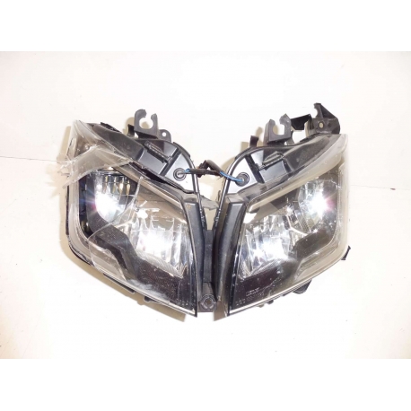 OPTIQUE - YAMAHA T-MAX 530