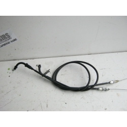 CABLE DE GAZ  GSR 600 2010