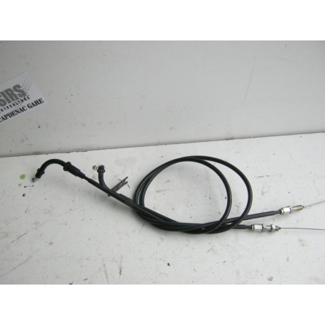 CABLE DE GAZ  GSR 600 2010