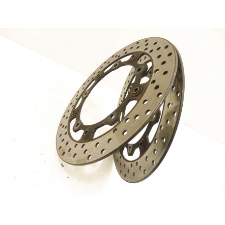 DISQUE AV - YAMAHA T-MAX 530