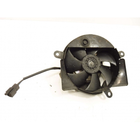 VENTILO - YAMAHA T-MAX 2011