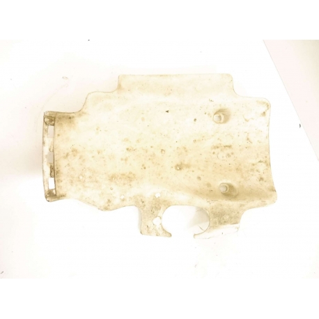 PASSAGE DE ROUE - BETA 50