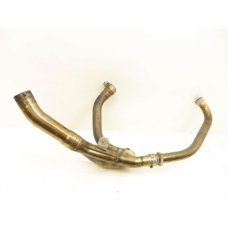 COLLECTEUR - SUZUKI SVS 650 2000