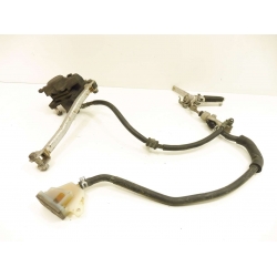 SYSTEME FREIN AR - SUZUKI SVS 650 2000