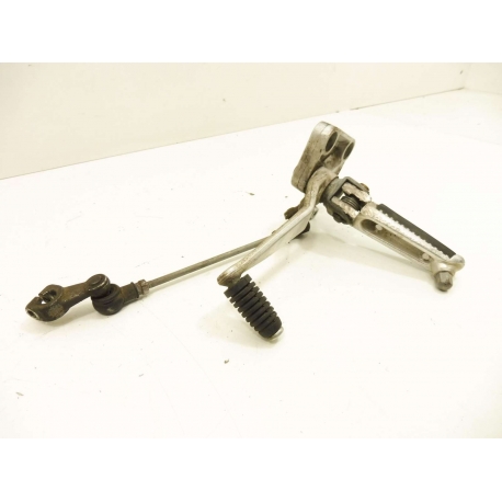 PLATINE - SUZUKI SVS 650 2000