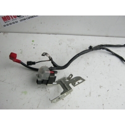 RELAIS DEMMAREUR SUZUKI GSR 600 2010