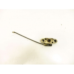 CROCHET SELLE - SUZUKI SVS 650 2000