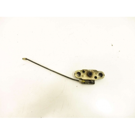 CROCHET SELLE - SUZUKI SVS 650 2000