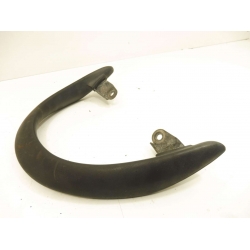 POIGNEE PASSAGER - SUZUKI SVS 650 2000