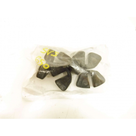 PORTE COURONNE - SUZUKI SVS 650 2000