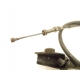 CABLE EMBRAYAGE - SUZUKI SVS 650 2000