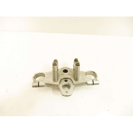 TES SUP - SUZUKI SVS 650 2000