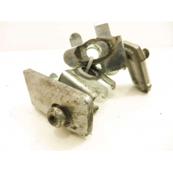 TENDEUR - SUZUKI SVS 650 2000