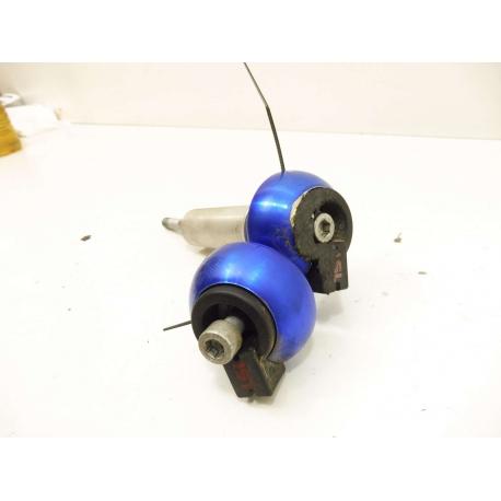 TOP BLOCK - SUZUKI SVS 650 2000