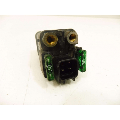 RELAIS DEMARREUR - SUZUKI SVS 650 2000