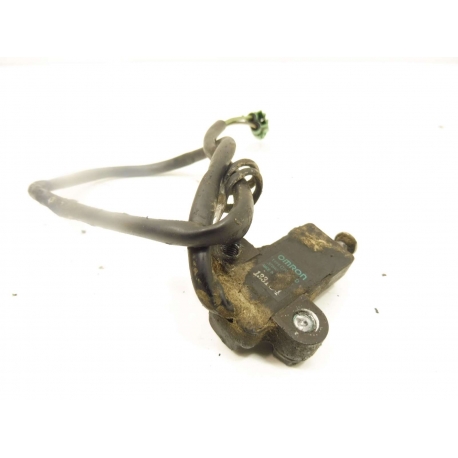 INTER BEQUILLE - SUZUKI SVS 650 2000