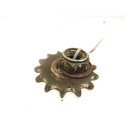 PIGNON - SUZUKI SVS 650 2000