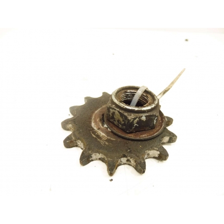 PIGNON - SUZUKI SVS 650 2000