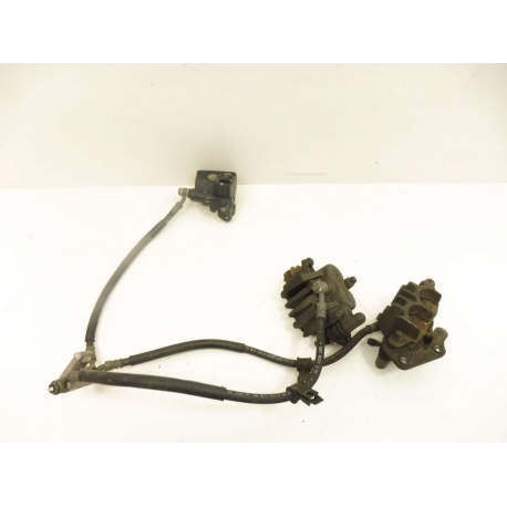 SYSTEME FREIN AV - SUZUKI SVS 650 2000