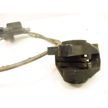 SYSTEME FREIN AV - PEUGEOT LUDIX