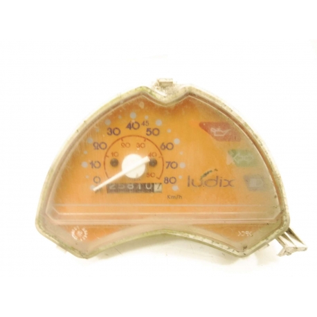 COMPTEUR - PEUGEOT LUDIX