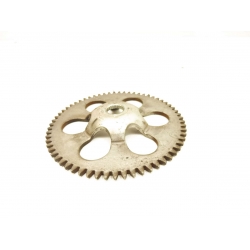 ROUE LIBRE - PEUGEOT LUDIX