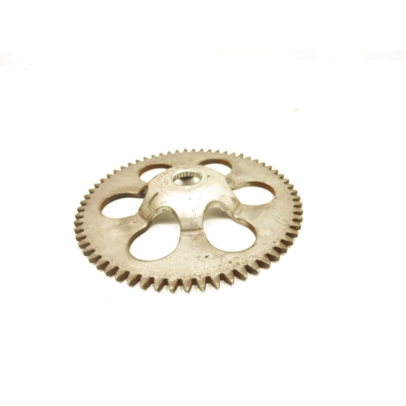 ROUE LIBRE - PEUGEOT LUDIX