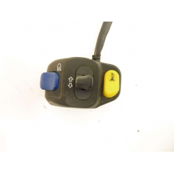 COMODO - PEUGEOT LUDIX