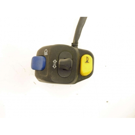 COMODO - PEUGEOT LUDIX