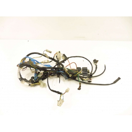 FAISCEAU - PEUGEOT LUDIX