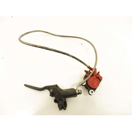 SYSTEME FREIN AV - PEUGEOT LUDIX