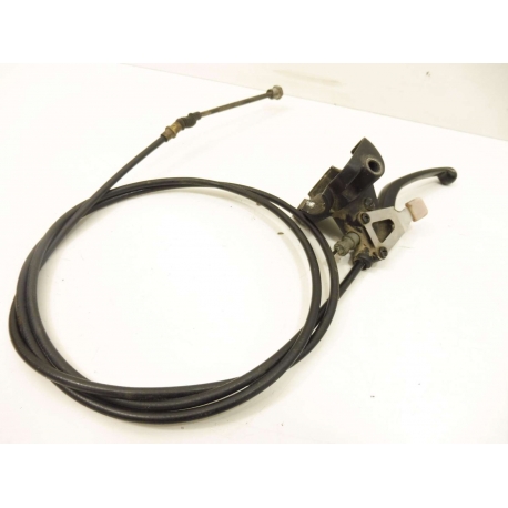 COMODO - PEUGEOT LUDIX