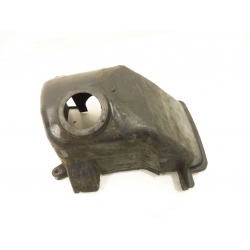 CACHE CYLINDRE - PEUGEOT LUDIX