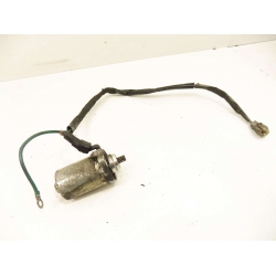 DEMARREUR - PEUGEOT LUDIX