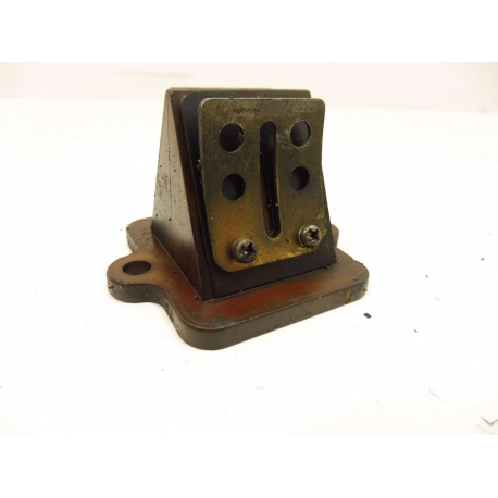 BOITE A CLAPET - PEUGEOT LUDIX