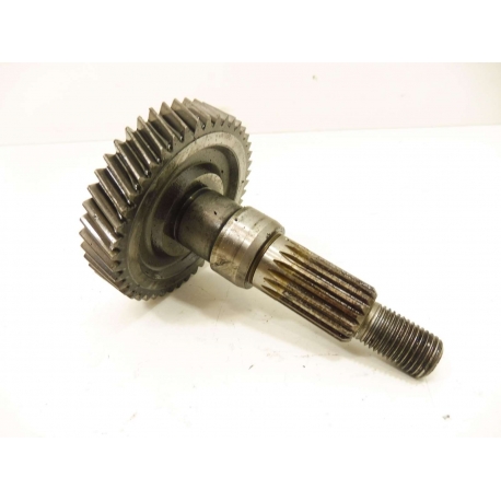 TRANSMISSION AR - PEUGEOT LUDIX