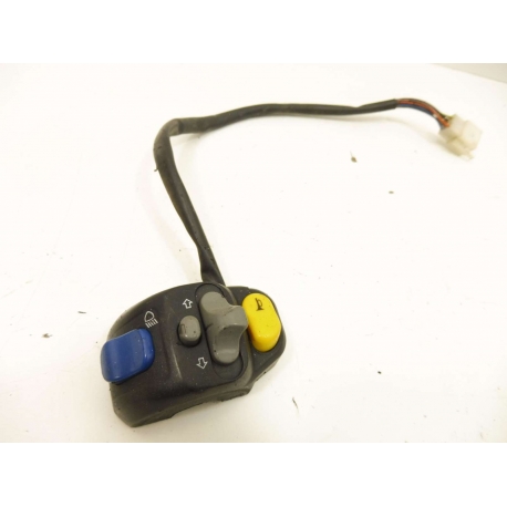 COMODO G - PEUGEOT LUDIX