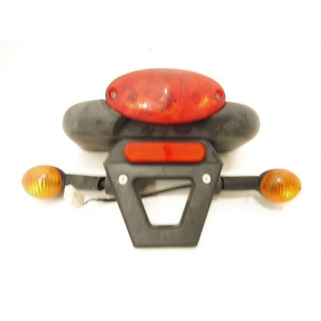 BAVETTE - PEUGEOT LUDIX