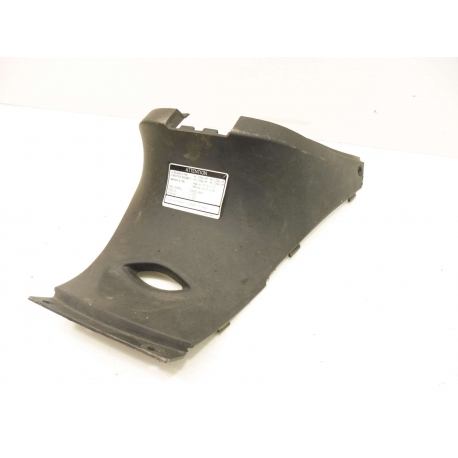 CARENAGE - DAELIM S4