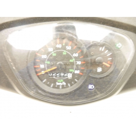 COMPTEUR - DAELIM S4