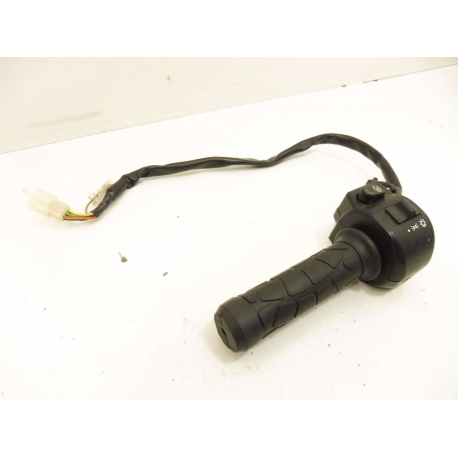 COMODO D - DAELIM S4