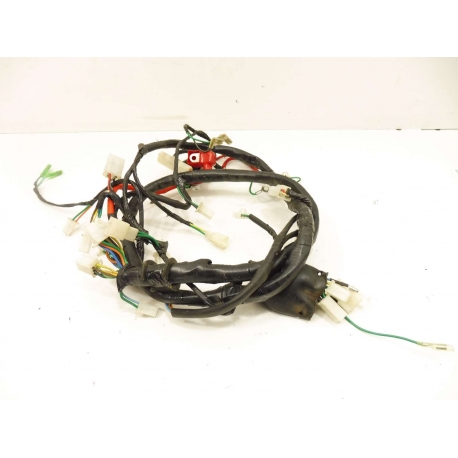 FAISCEAU - DAELIM S4