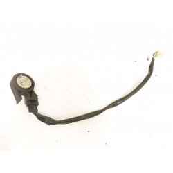 INTER BEQUILLE - DAELIM S4