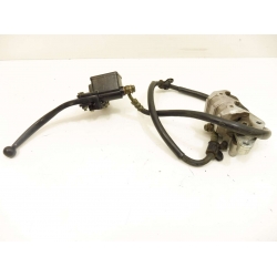 SYSTEME FREIN AV - DAELIM S4